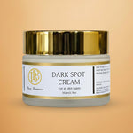 Dark Spot Cream