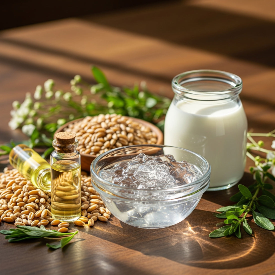 Why to use natural skincare