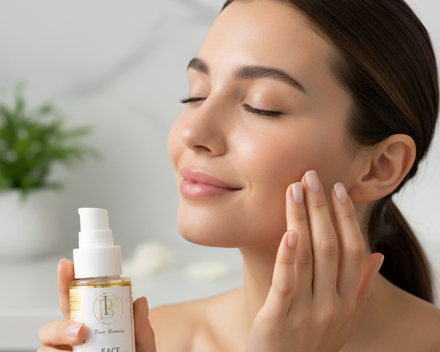 Hydrated Skin, Happy Life: The Power Of Moisturizers