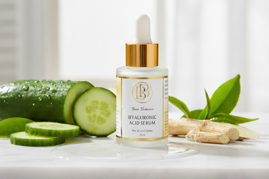 Unveiling the Power of Hyaluronic Acid: Your Skin's Ultimate Moisture Magnet