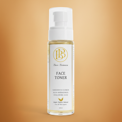 Face Toner