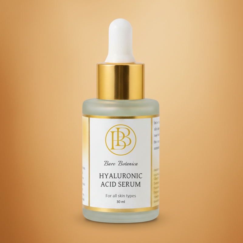 Hyaluronic Acid Serum