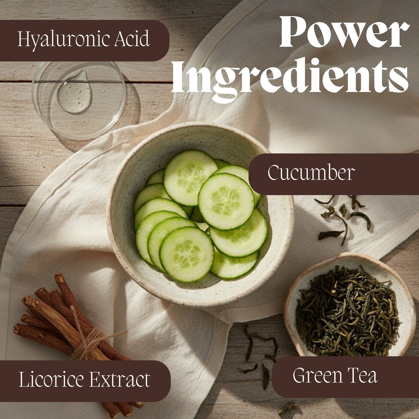 Hyaluronic Acid Serum