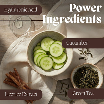 Hyaluronic Acid Serum