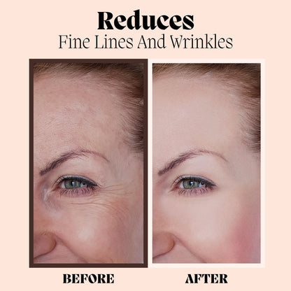 Anti Fatigue Face Cream