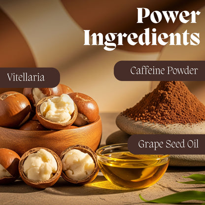 Anti Fatigue Face Cream