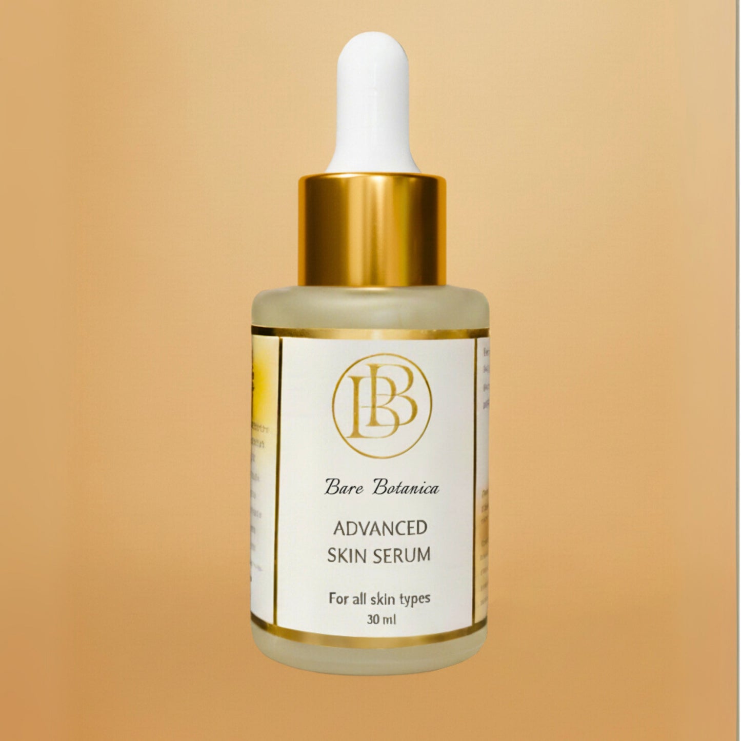 Advanced Skin Serum