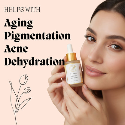 Advanced Skin Serum